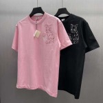 2025年12月1日秋冬新作LOEWE半袖 tシャツ高品質人気商品/LDF工場