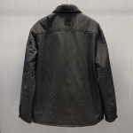 2025年12月1日秋冬新作Louis Vuittonジャケット高品質人気商品/LDF工場