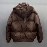 2025年12月1日秋冬新作Louis Vuitton綿の服高品質人気商品/LDF工場