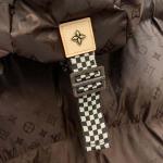 2025年12月1日秋冬新作Louis Vuitton綿の服高品質人気商品/LDF工場