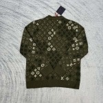 2025年12月1日秋冬新作LOUIS VUITTONセーター高品質人気商品/LDF工場