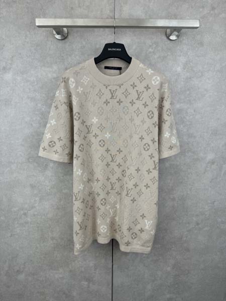 2025年12月1日秋冬新作LOUIS VUITTON半袖 ...