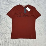 2025年12月1日秋冬新作Dior 半袖 tシャツ高品質人気商品/LDF工場