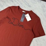 2025年12月1日秋冬新作Dior 半袖 tシャツ高品質人気商品/LDF工場