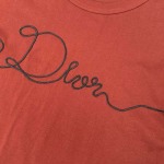 2025年12月1日秋冬新作Dior 半袖 tシャツ高品質人気商品/LDF工場