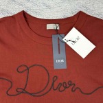 2025年12月1日秋冬新作Dior 半袖 tシャツ高品質人気商品/LDF工場