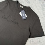 2025年12月1日秋冬新作Dior 半袖 tシャツ高品質人気商品/LDF工場