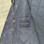 2025年12月1日秋冬新作LOUIS VUITTONジャケット高品質人気商品/LDF工場