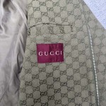2025年12月1日秋冬新作Gucciジャケット高品質人気商品/LDF工場