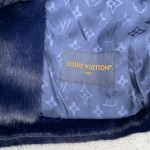 2025年12月1日秋冬新作LOUIS VUITTONジャケット高品質人気商品/LDF工場