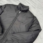 2025年12月1日秋冬新作Prada綿の服高品質人気商品/LDF工場