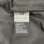 2025年12月1日秋冬新作Pradaダウンジャケット高品質人気商品/LDF工場