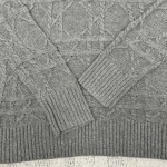 2025年12月1日秋冬新作DIORニット高品質人気商品/LDF工場