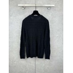 2025年12月1日秋冬新作DIORニット高品質人気商品/LDF工場