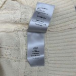 2025年12月1日秋冬新作DIORニット高品質人気商品/LDF工場