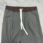 2025年12月1日秋冬新作MIU MIUスラックス高品質人気商品/LDF工場