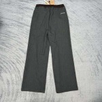 2025年12月1日秋冬新作MIU MIUスラックス高品質人気商品/LDF工場