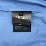 2025年12月1日秋冬新作PRADAジャケット高品質人気商品/LDF工場
