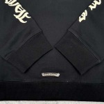 2025年12月1日秋冬新作Chrome hearts スウェット高品質人気商品/LDF工場