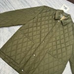 2025年12月1日秋冬新作Burberryジャケット高品質人気商品/LDF工場
