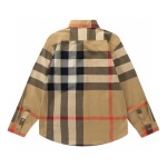 2025年12月1日秋冬新作Burberryシャツ高品質人気商品/LDF工場