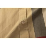 2025年12月1日秋冬新作Burberryシャツ高品質人気商品/LDF工場