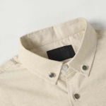 2025年12月1日秋冬新作Pradaシャツ高品質人気商品/LDF工場