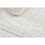 2025年12月1日秋冬新作Louis vuitton綿の服高品質人気商品/LDF工場