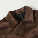 2025年12月1日秋冬新作Louis vuittonジャケット高品質人気商品/LDF工場