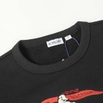 2025年12月1日秋冬新作Burberryスウェット高品質人気商品/LDF工場