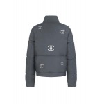 2025年12月1日秋冬新作CHANELダウンジャケット高品質人気商品/LDF工場