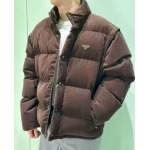 2025年12月1日秋冬新作Prada高品質人気商品/LDF工場