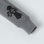 2025年12月1日秋冬新作Chrome Heartsセーター高品質人気商品/LDF工場