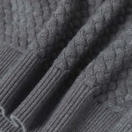 2025年12月1日秋冬新作Chrome Heartsセーター高品質人気商品/LDF工場