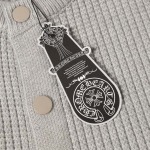 2025年12月1日秋冬新作Chrome Heartsセーター高品質人気商品/LDF工場