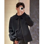 2025年12月1日秋冬新作Louis vuittonジャケット高品質人気商品/LDF工場