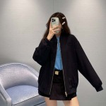 2025年12月1日秋冬新作 MIU MIUジャケット高品質人気商品/LDF工場