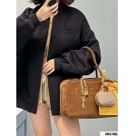 2025年12月1日秋冬新作 MIU MIUジャケット高品質人気商品/LDF工場