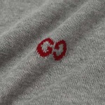 2025年12月1日秋冬新作Gucciセーター高品質人気商品/LDF工場