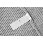 2025年12月1日秋冬新作Celineセーター高品質人気商品/LDF工場