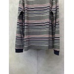 2025年12月1日秋冬新作Miu Miu長袖高品質人気商品/LDF工場