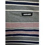 2025年12月1日秋冬新作Miu Miu長袖高品質人気商品/LDF工場