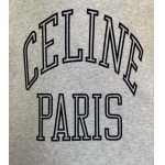 2025年12月1日秋冬新作Celineスウェット高品質人気商品/LDF工場