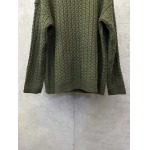 2025年12月1日秋冬新作Loeweセーター高品質人気商品/LDF工場