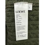 2025年12月1日秋冬新作Loeweセーター高品質人気商品/LDF工場