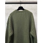 2025年12月1日秋冬新作Loeweセーター高品質人気商品/LDF工場