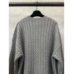 2025年12月1日秋冬新作Loeweセーター高品質人気商品/LDF工場