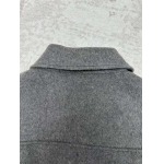 2025年12月1日秋冬新作Acneジャケット高品質人気商品/LDF工場