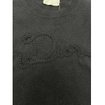 2025年12月1日秋冬新作Dior ニット高品質人気商品/LDF工場