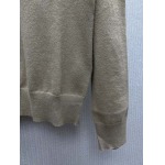 2025年12月1日秋冬新作Burberryニット高品質人気商品/LDF工場